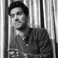 Vikram Nayak