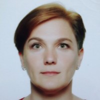 Nataliya Turdakova