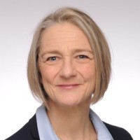 Laurence Charrier