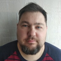 Mykhailo (Michael) Chumak