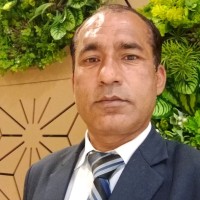 Sunil Giri