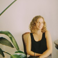 Julie Le Baud
