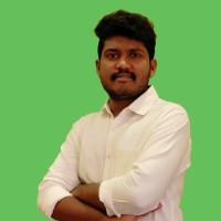 Avinash Komali