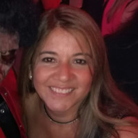 Claudia Burgos