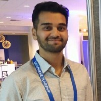 Ansh Gupta
