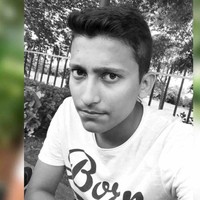 Kumar Rajshekhar
