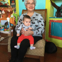 Jo Ann Saldana