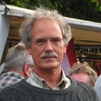 Jaap van Toorenburg