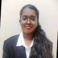 Shreeja R