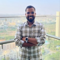 Onkar Deshpande