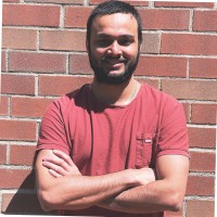 Dipesh Ghimire
