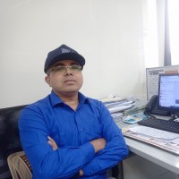 Nirmal Ghosh