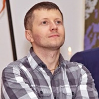 Pavel Romanyuk