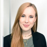 Zoe Jarzombek