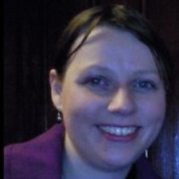Sharon Harrison