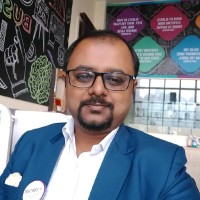 Ritesh Ranu