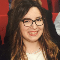 Letizia Viscogliosi