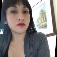 María Angélica Beltrán Baquero