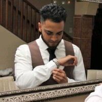 Mohammed Akram Hoosen
