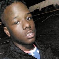 Deandre Dixon