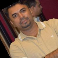 Sreenath Gangadharan