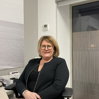 Martine Hue Bertrand