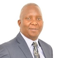 Thomas Banda, MBA,GRP, CAT