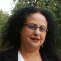 Merav Sheffer