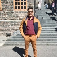 Shankey Sharma