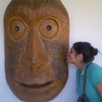 Cecilia Antelo Weber