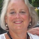 Nancy Tucker