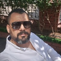 Volkan Sorver
