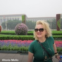 Vitoria Mello Ruscetto