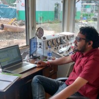 Jitendra kumar Choubey