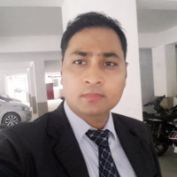 Irfan Ali