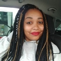 Márcia Ferreira de Souza Vieira