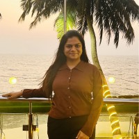 Pooja Shah