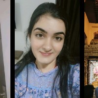 Prachi Deshwal