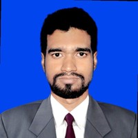M. Alauddin