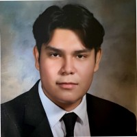 Tony Meza