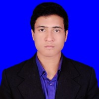 Md Nishad Hossain