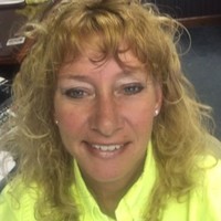 Debra Tucker