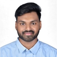 Praveen Kumar Goshika