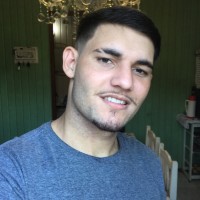 Cristian Souza