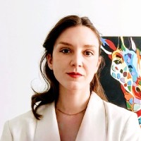 Eugenia Maria Cozzolino