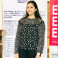 Nishi Vijayvargiya