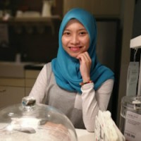 Siti Aminah Ali