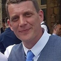 Gary Mclaughlin