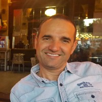 Cyril Mazziotti