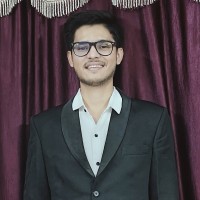 Maaiz Shaikh